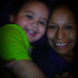 Meet your Posher, Stacy